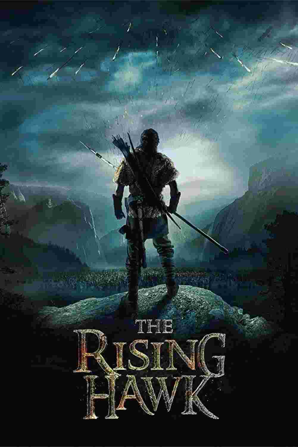 The Rising Hawk (2019) Robert Patrick